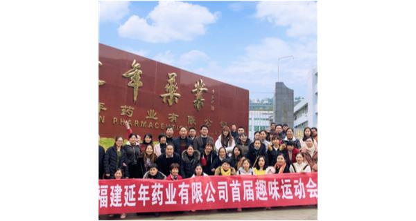 深圳段良网络技术咨询有限公司首届职工趣味运动会